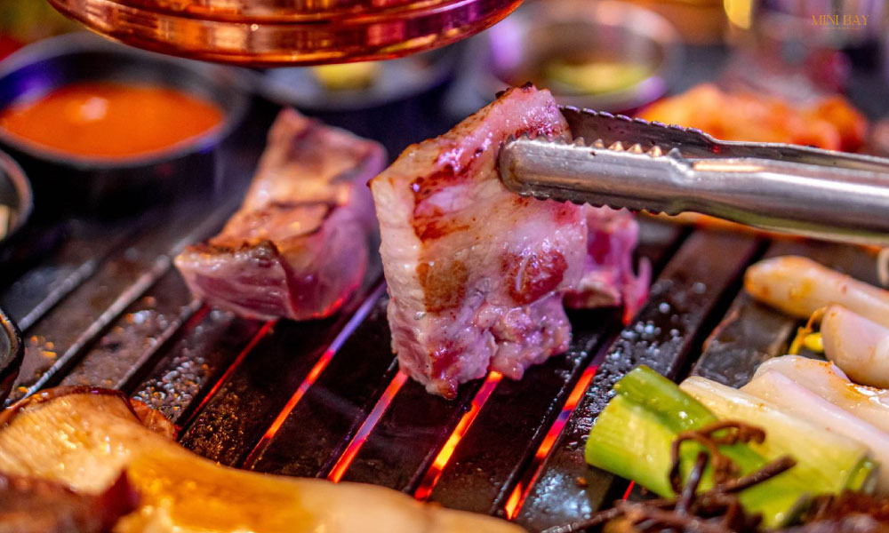 Lịch sử và nguồn gốc của BBQ