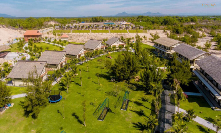 Resort là gì? Tìm hiểu về Resort từ A đến Z!